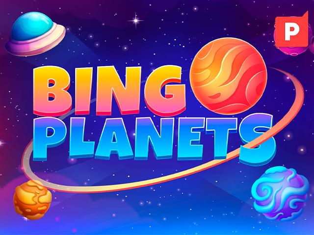359bet Planetas do Bingo