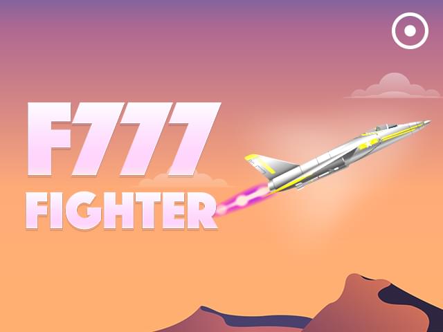 359bet F777 Fighter