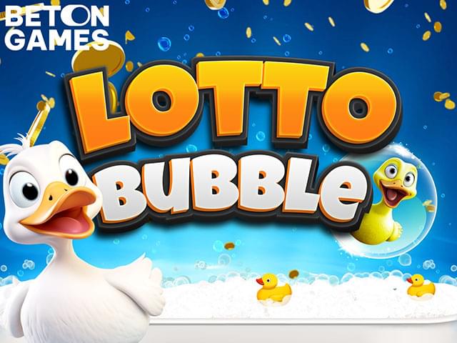 359bet Lotto Bubble Pro
